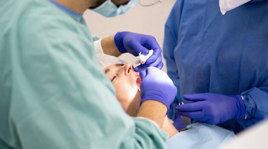 Dental Implants Hungary Helvetic Clinics