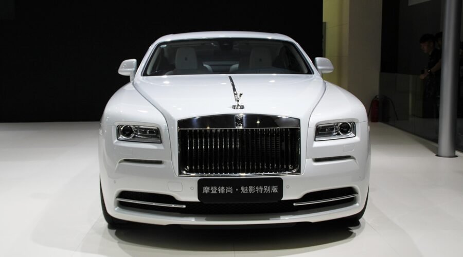 make1m luxury cars