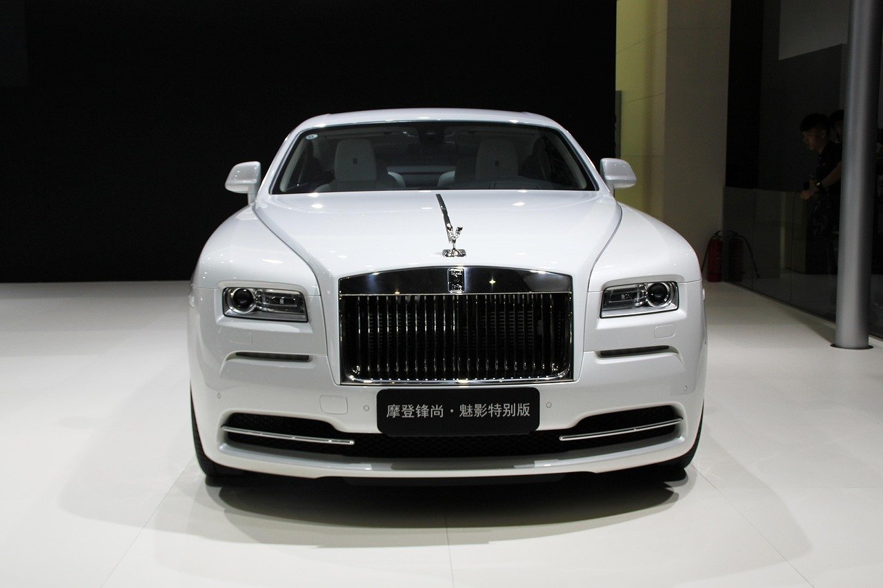 make1m luxury cars