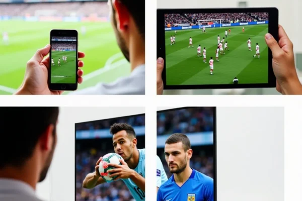 Unlock the Action: Learn More About Live Sports Broadcast Without Missing a Beat