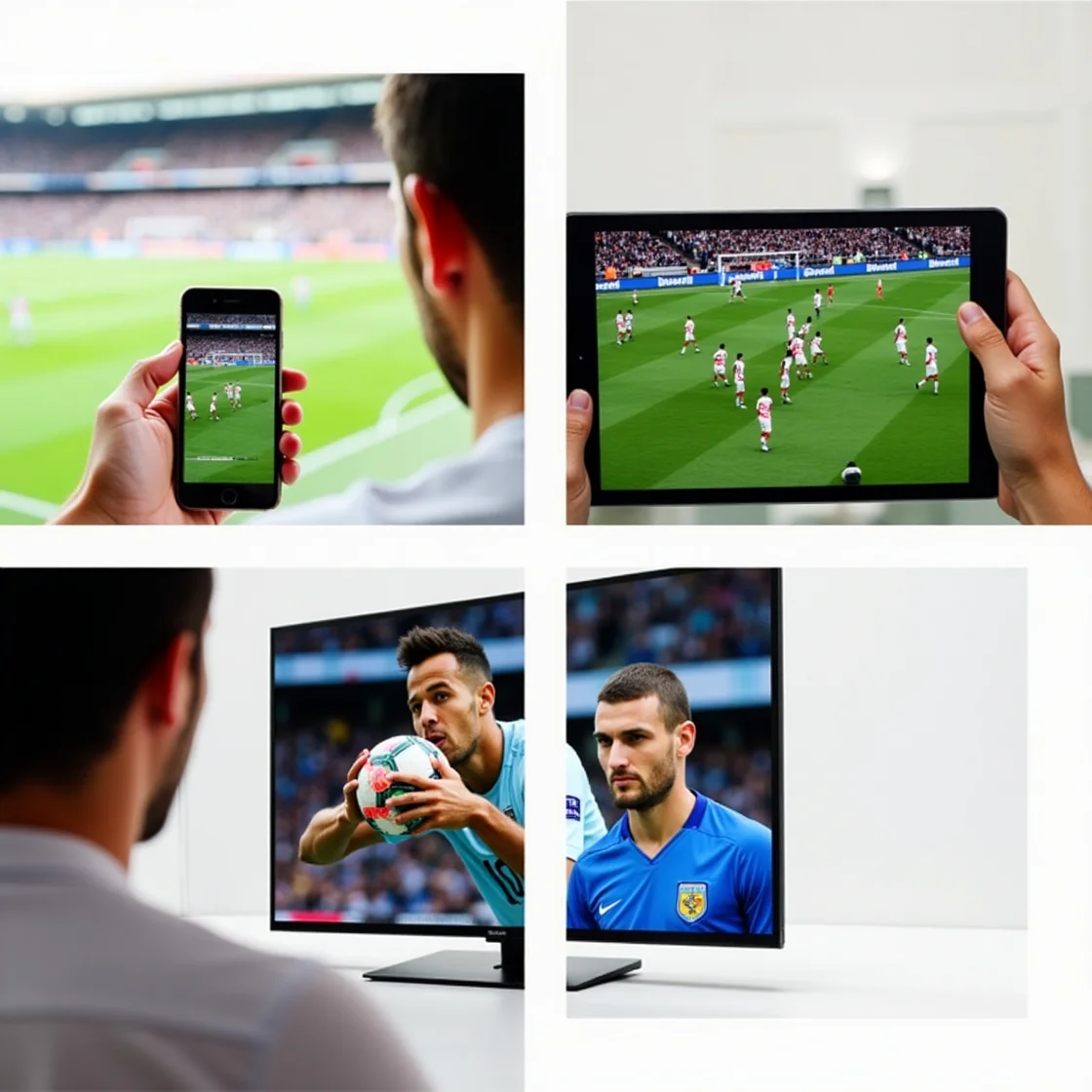 Unlock the Action: Learn More About Live Sports Broadcast Without Missing a Beat