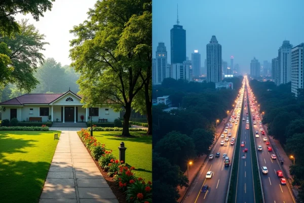 Mumbai’s Pulse, Pune’s Peace: Choosing Your Recovery Ecosystem