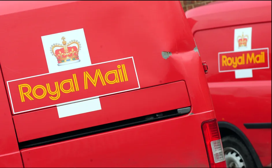 Princess Royal Parcel Hub – A Central Node in Modern Parcel Delivery Networks