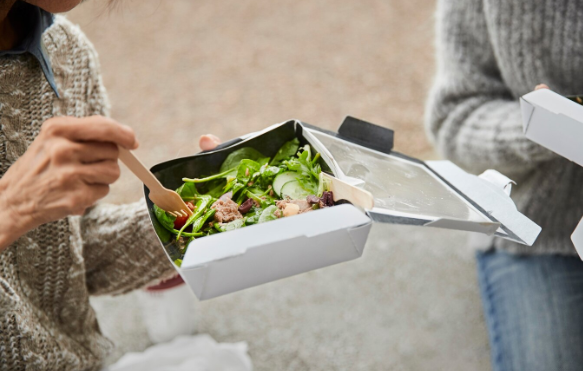 What is a Keto Delivery Box