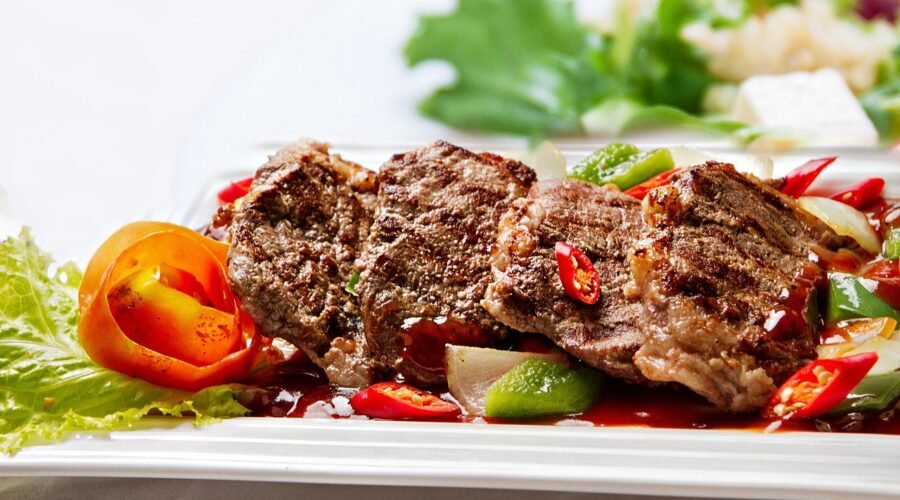 From Recipes to Restaurant Reviews: Mixmoz.com Serves Fresh Food Content Daily