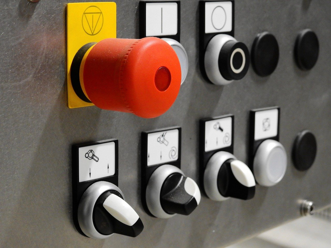 Prekldača – Essential Technology in Modern Electrical and Automation Systems