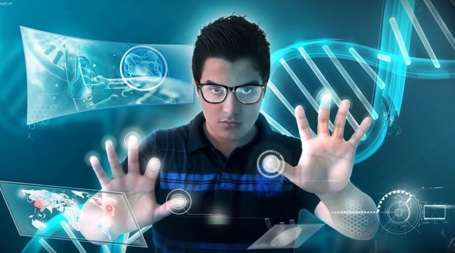 Stay Ahead in the Digital World with Mixmoz.com’s Daily Tech Updates