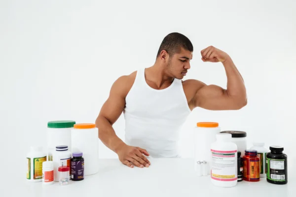 What Factors Should You Consider Before Starting a Steroid Cycle?
