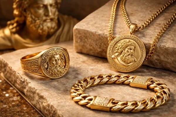 GoldZeus: Meaning, Products, and Why People Are Searching for It