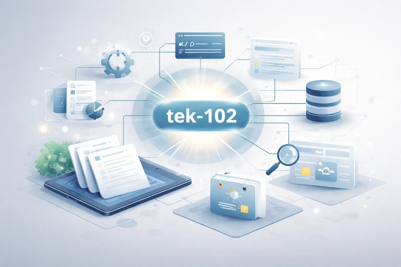 tek-102