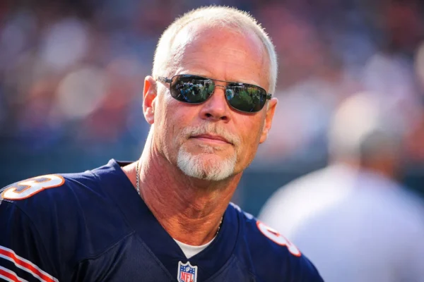 Jim McMahon’s Health: A Comprehensive Journey Through Challenges and Advocacy