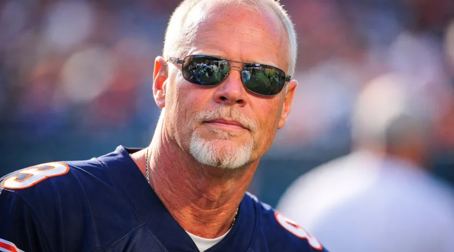 jim mcmahon health