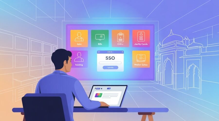 What is SSO ID Rajasthan