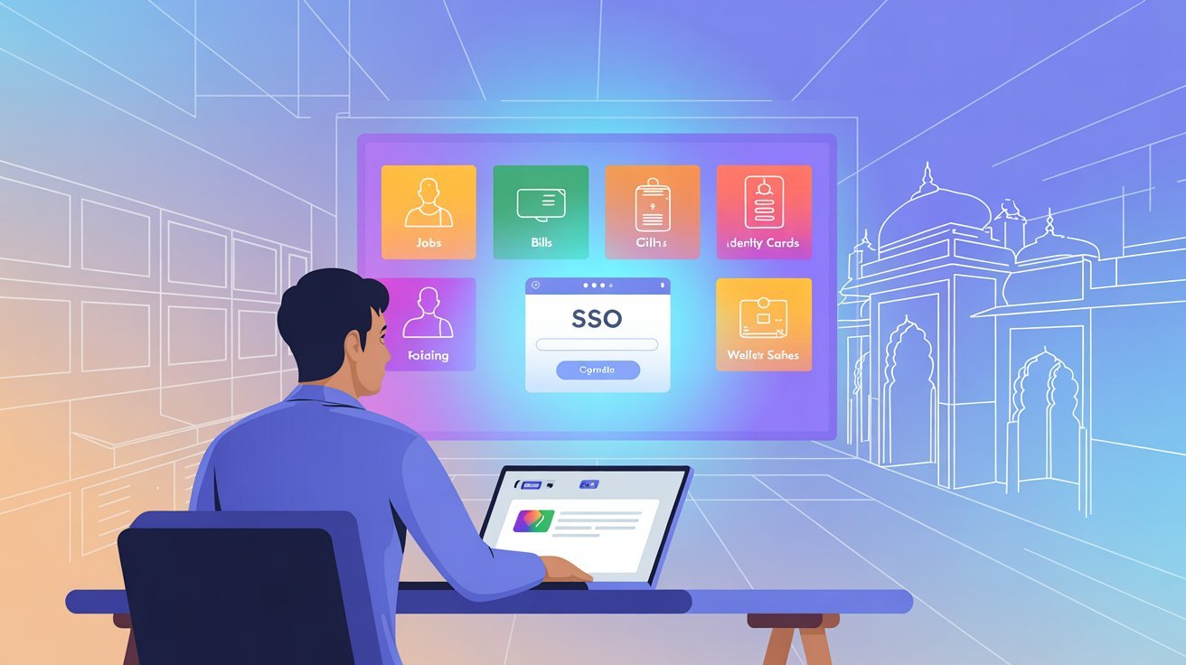 What is SSO ID Rajasthan